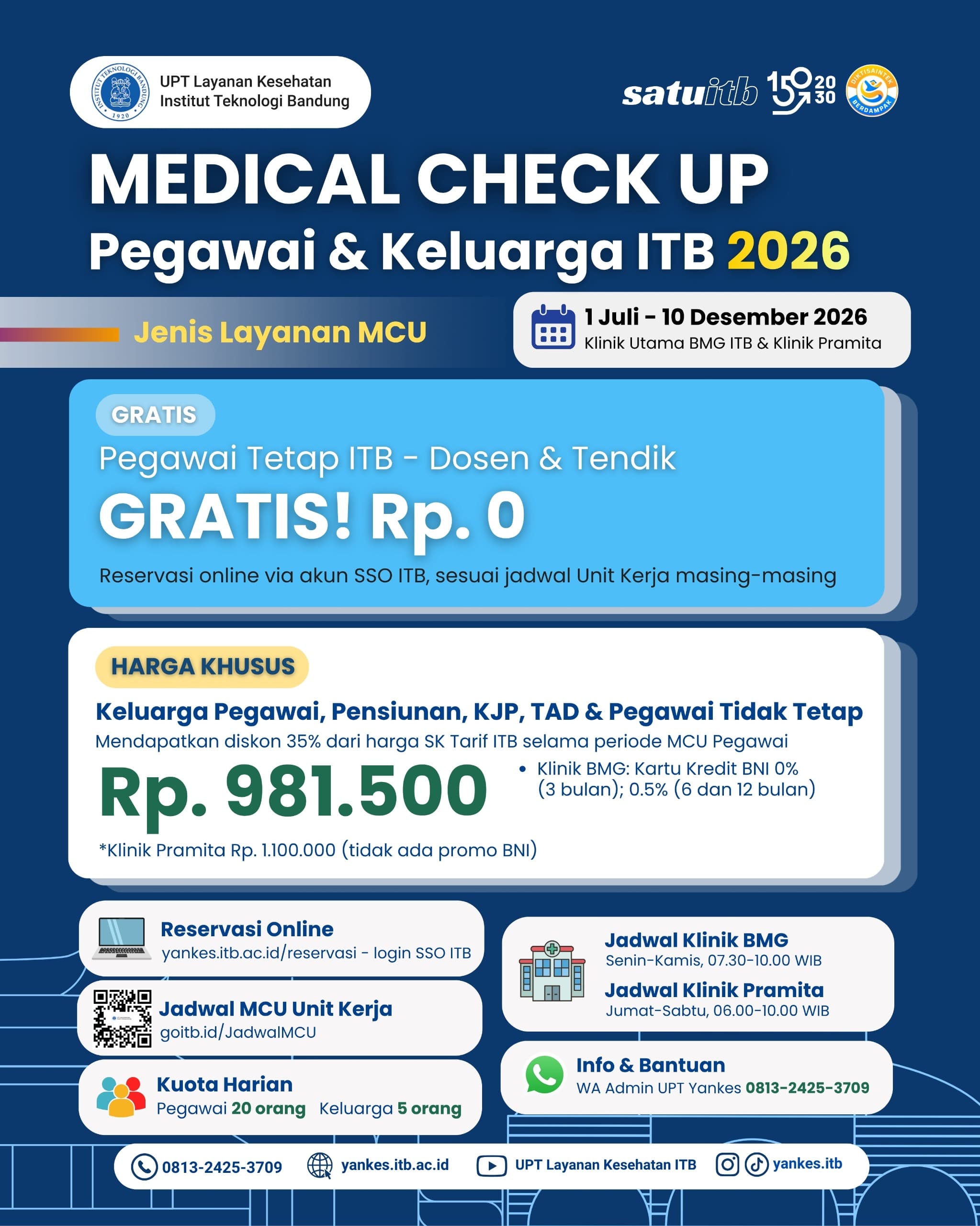 tarif slide